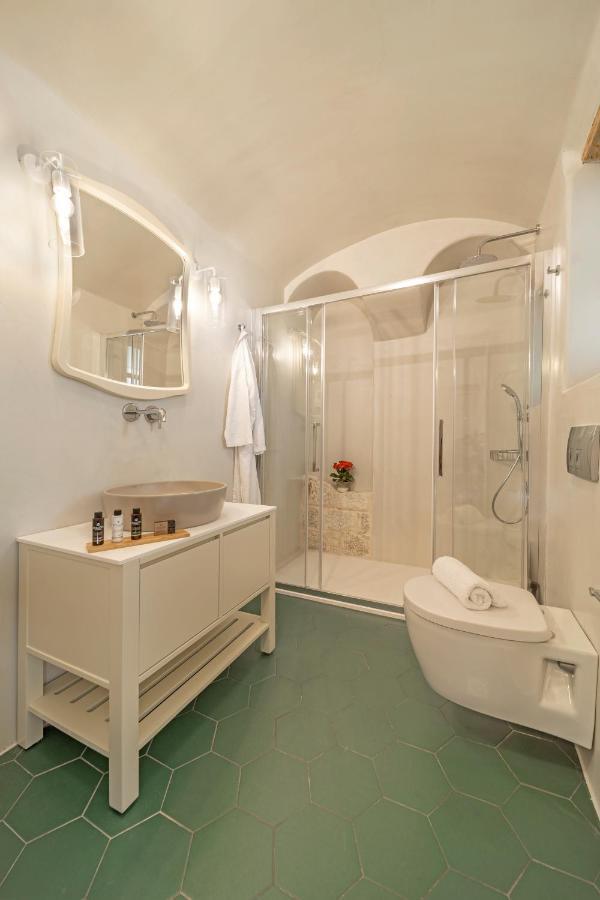 Amarada City Suites Родос Экстерьер фото